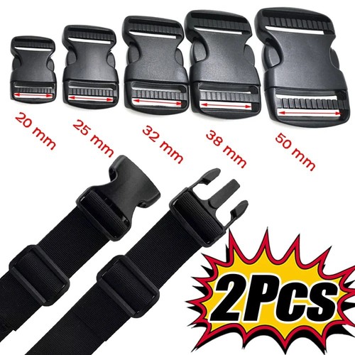 Side release buckles clips for - buckles,