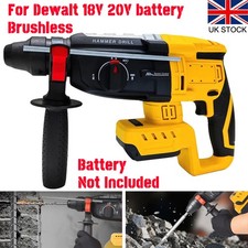 For Dewalt 18V 20V Cordless