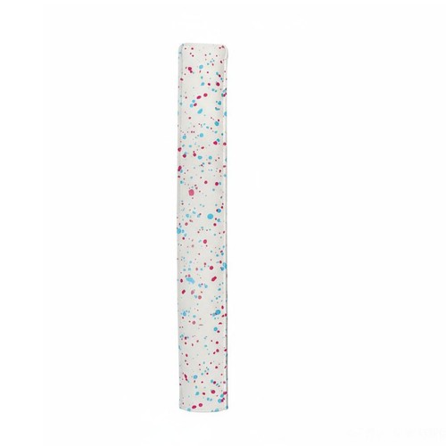 Leather alignment stick - leather,