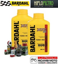 Cutting 2 OIL [BARDAHL] XTC