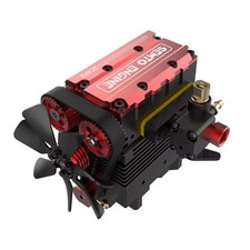 Toyan FS-L200AC all metal 4