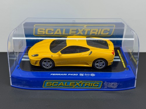 Scalextric c2873 ferrari f430 - c2873,