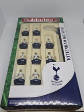 SUBBUTEO TOTTENHAM HOTSPUR