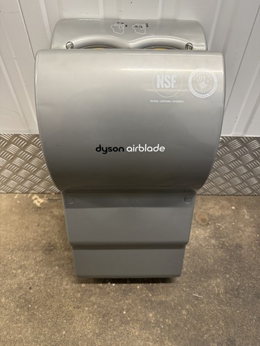 Dyson airblade hand - airblade,