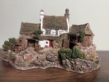 High Ghyll Farm Lilliput Lane