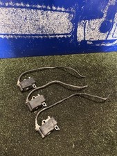 stihl ts400 petrol disc cutter Ignition Coil Module 2 Bolt Type