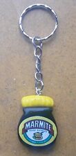 😃😃Gift Marmite Keyring BN  😃😃