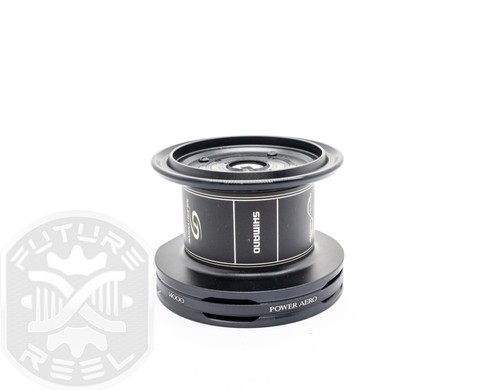 Shimano power aero - 14000, xtc