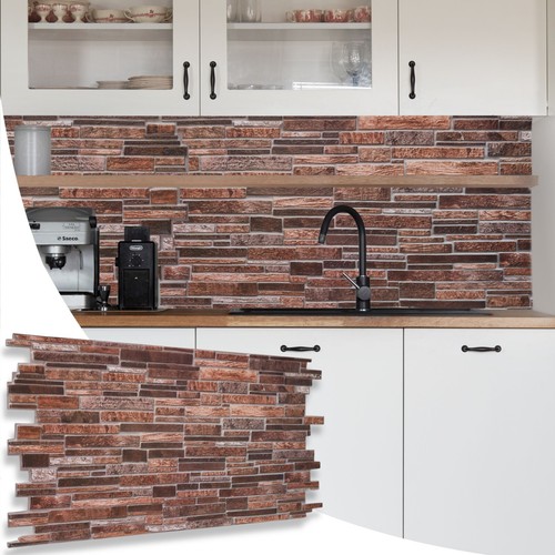 Wall cladding panels - cladding,