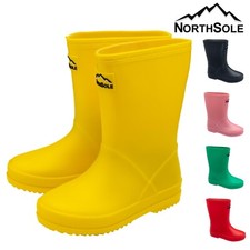 NorthSole Kids Wellies Boys &