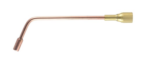 Acetylene heating tip - heating, rosebud