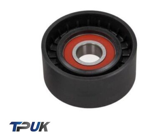 Transit mk7 drive belt - transit,