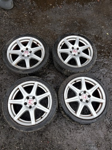 Honda civic type - civic,