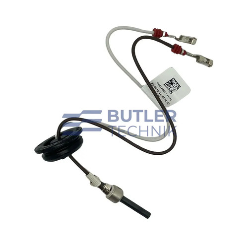Eberspacher airtronic d2l - s3,
