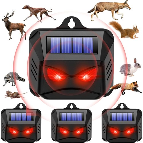Solar motion sensor - motion,