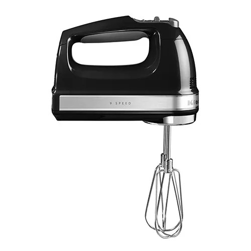 Kitchenaid speed hand mixer - kitchenaid, 9