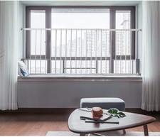 Window security bars child - window,