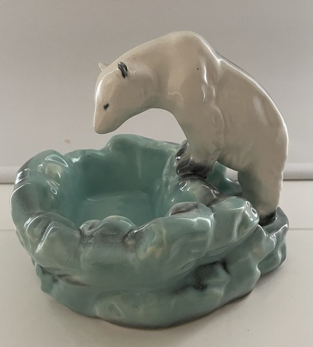 Art deco ditmar urbach polar - art,