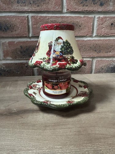 Yankee candle small shade - yankee,