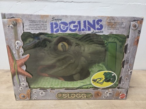 1988 soggy boglin - 1988,