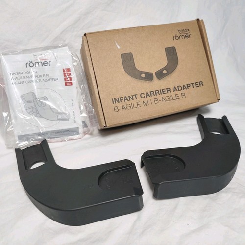 Britax agile click and go - ,