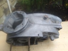 BSA BANTAM D14B  (4SPEED)PAIR