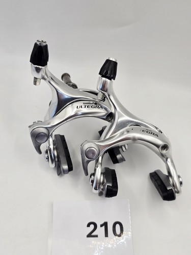 Shimano ultegra 6600 brakes - shimano,