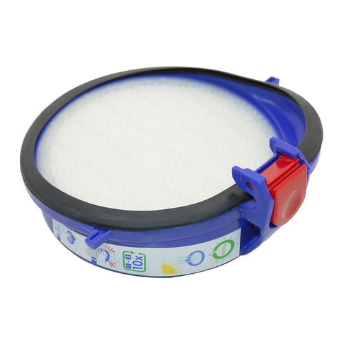 Genuine dyson dc24 post filter - dyson,