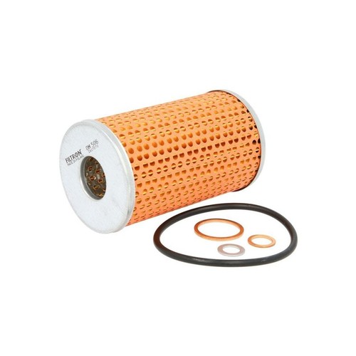 Filtron 506 oil filter - filtron, om