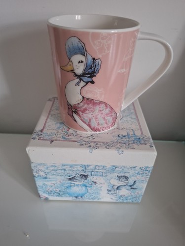 Beatrix potter jemima - beatrix,