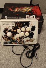 Madcatz Street Fighter IV