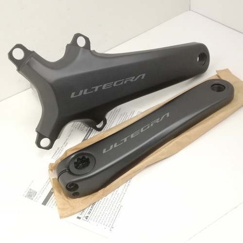 Shimano ultegra r8100 165mm - fc-r8100,