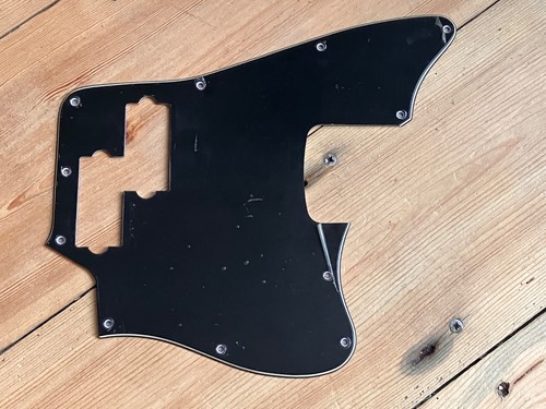 Squier vintage modified jaguar - vintage,