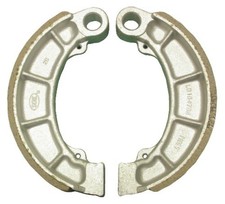 Brake Shoes Rear for 2004 Honda TRX 350 FE4 Rancher ES (4x4)
