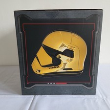 New Star Wars Commander Pyre