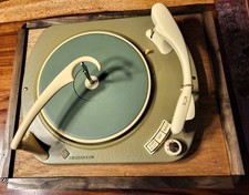 Vintage Telefunken TW562