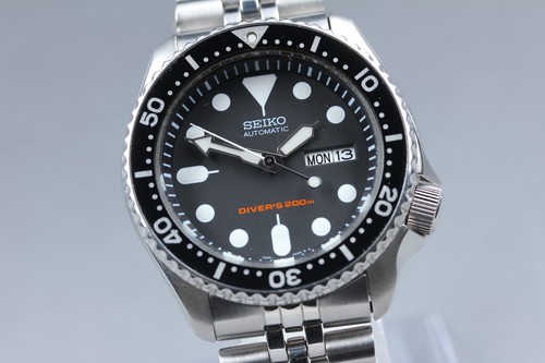Near mint vintage seiko - [near,