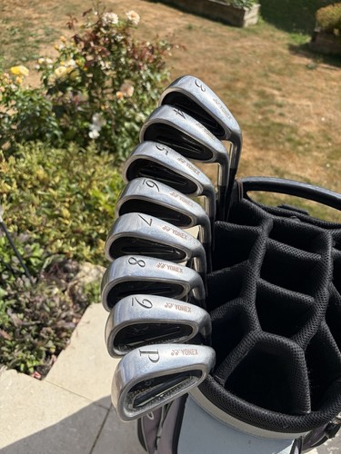 Yonex adx iron set 3iron - adx,