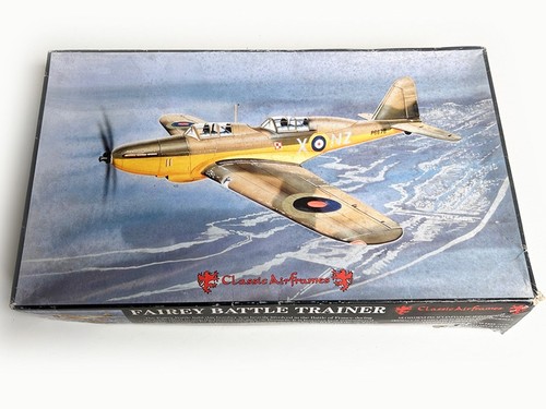 Rare classic airframes - rare,