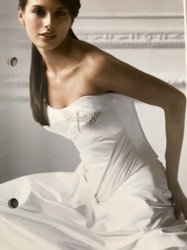 Alan hannah couture - hannah, verity