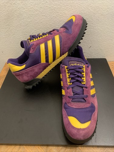 Adidas originals 2002 marathon - 2002,