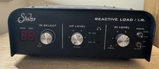 Suhr Reactive Load IR 8 Ohm DI