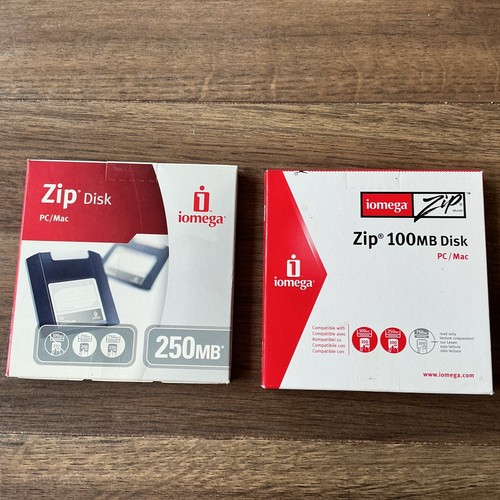 Iomega zip disk cartridge - zip,