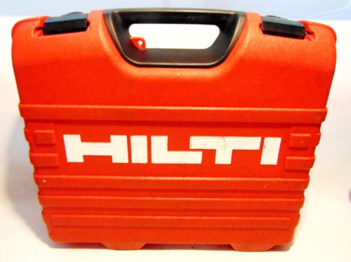 Hilti gx90 first fix - hilti,