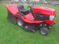 Westwood T80 Ride on  Mower