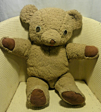 Vintage Old Hand/Home Made