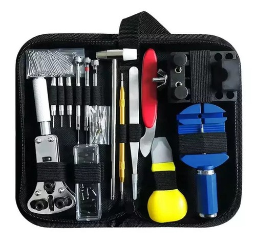 147pcs watch repair tool - watch,