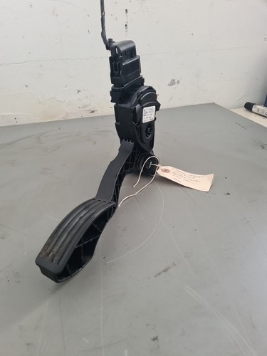 Ford transit connect - connect, throttle