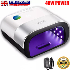48W Sun3 UV Led Nail Lamp Nail