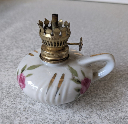 Small vintage ceramic - small,
